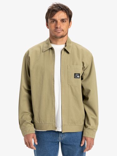 Quiksilver - DNA - Chaqueta Harrington para Hombre - QUIKSILVER ES - Modalova