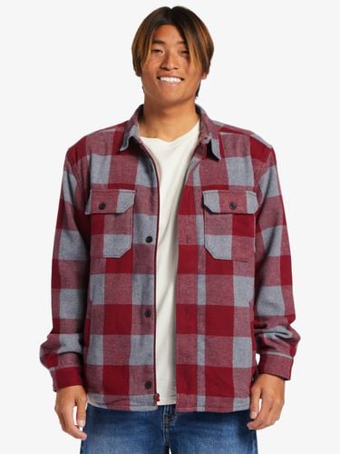 Quiksilver - Pickston - Chaqueta para Hombre - QUIKSILVER ES - Modalova