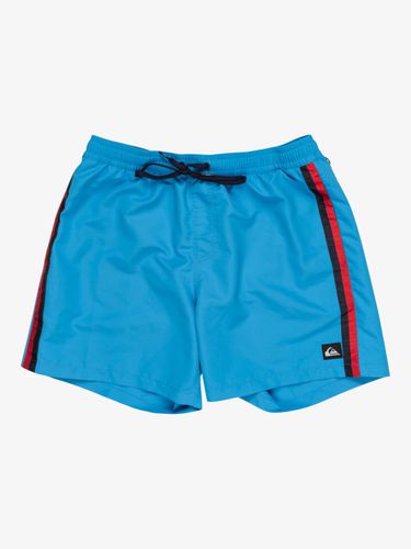 Quiksilver - Remade Beach Please 16" - Short de Natación para Hombre - QUIKSILVER ES - Modalova