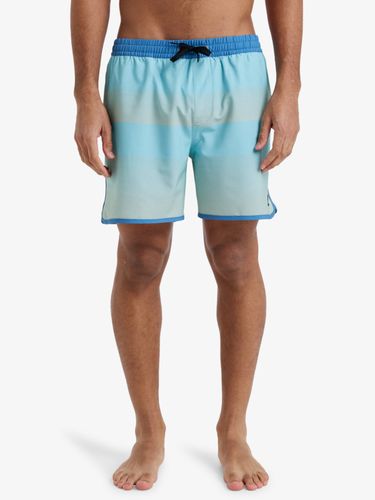 Quiksilver - Surfsilk Scallop 16" - Short de Natación para Hombre - QUIKSILVER ES - Modalova