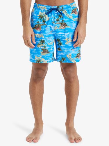 Quiksilver - Everyday Straight 17" - Short de Natación para Hombre - QUIKSILVER ES - Modalova