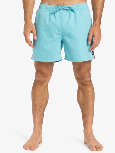 Quiksilver - Everyday Beach 15" - Short de Natación para Hombre - QUIKSILVER ES - Modalova