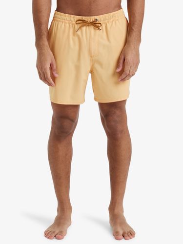 Quiksilver - Surfsilk Solid 16" - Short de Natación para Hombre - QUIKSILVER ES - Modalova