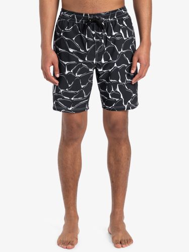 Quiksilver - Mercury Straight 19" - Short de Natación para Hombre - QUIKSILVER ES - Modalova