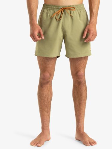 Quiksilver - Everyday Solid 15" - Short de Natación para Hombre - QUIKSILVER ES - Modalova