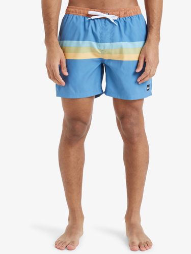 Quiksilver - Everyday Straight 15" - Short de Natación para Hombre - QUIKSILVER ES - Modalova