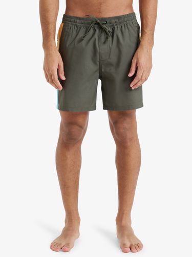 Quiksilver - Everyday Holmes 16" - Short de Natación para Hombre - QUIKSILVER ES - Modalova