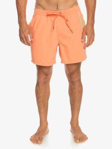 Quiksilver - Everyday Vert 16" - Short de Natación para Hombre - QUIKSILVER ES - Modalova