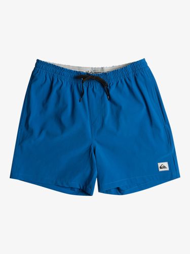 Quiksilver - Surfsilk 16" - Short de Natación para Hombre - QUIKSILVER ES - Modalova