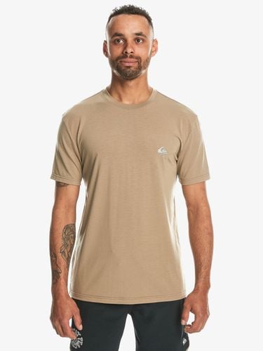 Quiksilver - Coastal Run - Camiseta para Hombre - QUIKSILVER ES - Modalova