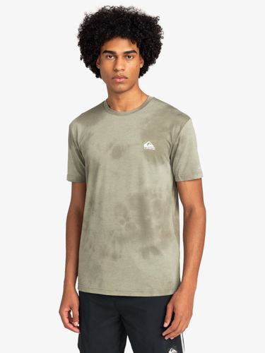 Quiksilver - Coastal Run - Camiseta para Hombre - QUIKSILVER ES - Modalova