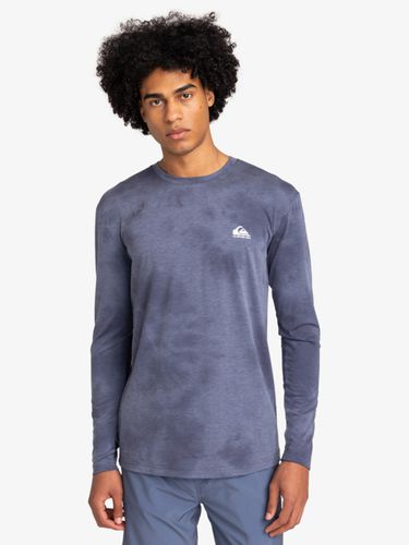 Quiksilver - Coastal Run - Camiseta de Manga Larga para Hombre - QUIKSILVER ES - Modalova