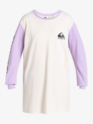 Quiksilver - UNI - Vestido Camiseta para Mujer - QUIKSILVER ES - Modalova
