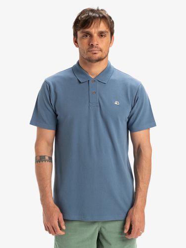 Quiksilver - DNA - Camiseta Polo para Hombre - QUIKSILVER ES - Modalova