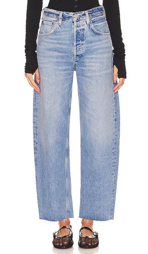 JEAN CROPPED BAS BRUT AYLA en -. Taille 26. Also en 28, 29, 31, 32, 33, 34 - Citizens of Humanity - Modalova