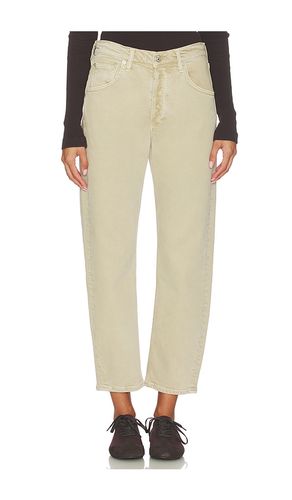 Winslow Low Rise Boyfriend Jeans en . Taille 23. Also en 24, 25, 26, 27, 28, 29, 30, 31, 32, 33, 34 - Citizens of Humanity - Modalova