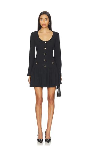 Fallon Dress in . Taglia L. Also in M, S, XS - Amanda Uprichard - Modalova