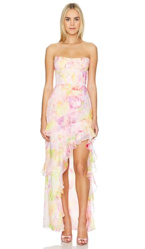 ROBE MAGNOLIA en . Taille L. Also en M - Amanda Uprichard - Modalova