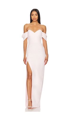 X REVOLVE Falcon Gown in . Taglia L. Also in M, S - Amanda Uprichard - Modalova