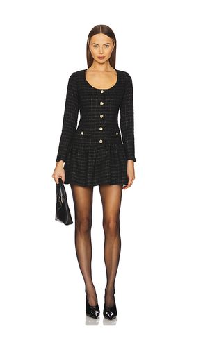 ROBE FALLON en . Taille L. Also en XS - Amanda Uprichard - Modalova