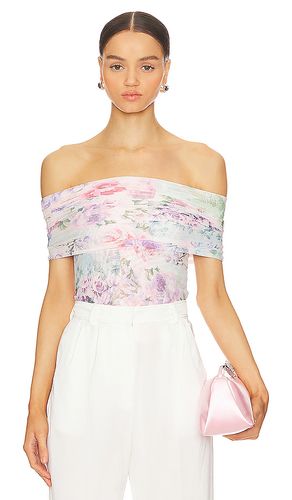 Leia Top en . Taille M. Also en S, XL, XS - Amanda Uprichard - Modalova