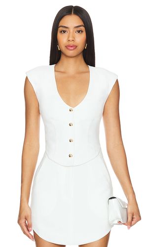 Perrin Top en . Taille M. Also en S, XS - Amanda Uprichard - Modalova