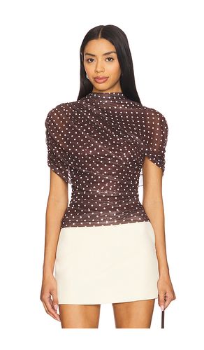 X REVOLVE Evianna Top en . Taille L. Also en - Amanda Uprichard - Modalova