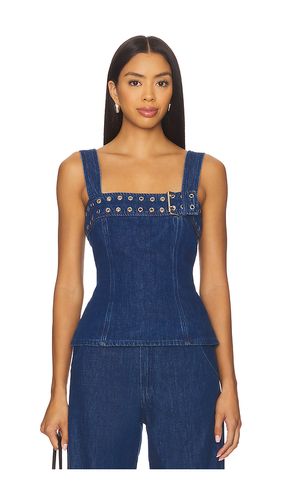 Thalia Top en -. Taille L. Also en M, S, XL, XS - Amanda Uprichard - Modalova