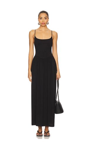 Drop Waist Dress in . Taglia L. Also in XS - Bobi - Modalova