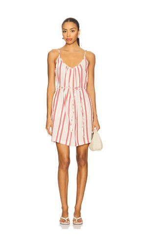 Vestido en color rosado talla L (también en M, S, XL, XS) - Bobi - Modalova