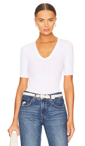 Half Sleeve Top in . Taglia M. Also in S - Enza Costa - Modalova