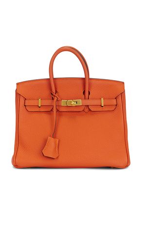 Hermes Birkin 25 Handbag in - FWRD Renew - Modalova