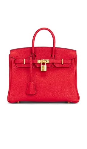Hermes Togo Birkin 25 Handbag in - FWRD Renew - Modalova