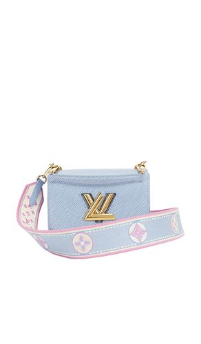 Bolso hombro louis vuitton en color azul talla all - FWRD Renew - Modalova