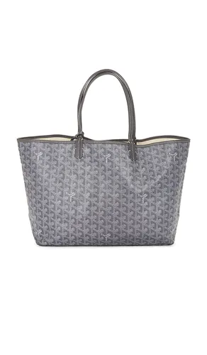Goyard Saint Louis PM Tote Bag in - FWRD Renew - Modalova