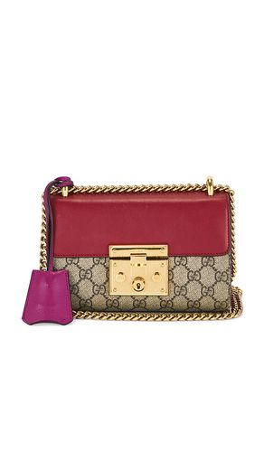 Bolso gucci en color talla all - FWRD Renew - Modalova