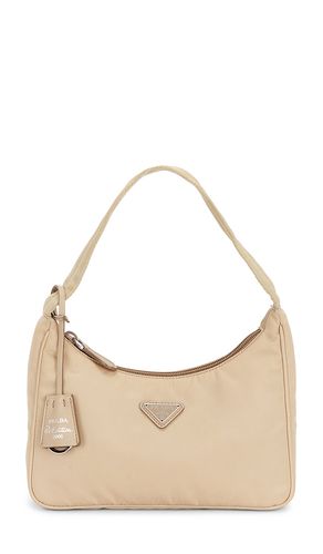 Bolso prada en color talla all - FWRD Renew - Modalova