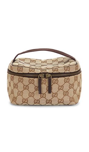 Bolso gucci en color talla all - FWRD Renew - Modalova