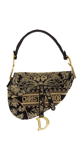 Bolso dior en color azul talla all - FWRD Renew - Modalova