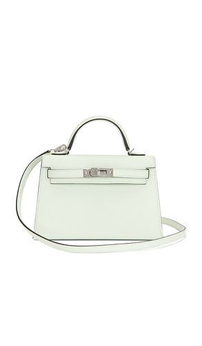 Hermes Epsom Kelly 20 Handbag in - FWRD Renew - Modalova