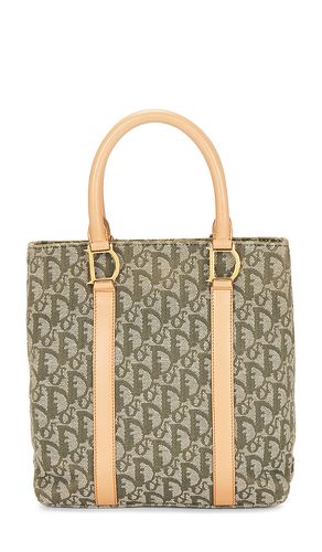Bolso tote dior en color talla all - FWRD Renew - Modalova