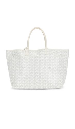 Bolso goyard en color blanco talla all - FWRD Renew - Modalova