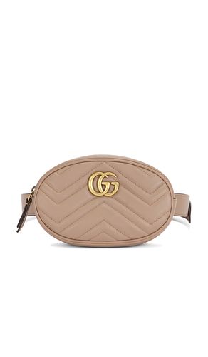 Bolso gucci en color talla all - FWRD Renew - Modalova