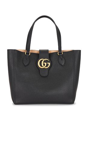 Gucci Dahlia Tote Bag in - FWRD Renew - Modalova