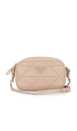 Prada Spectrum Camera Bag in - FWRD Renew - Modalova