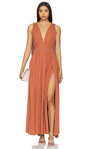 X free-est Selena Maxi Dress in . Taglia M. Also in XL - Free People - Modalova