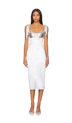 ROBE MI-LONGUE CASINO GOT GLAM en . Taille M. Also en S, XS - Free People - Modalova