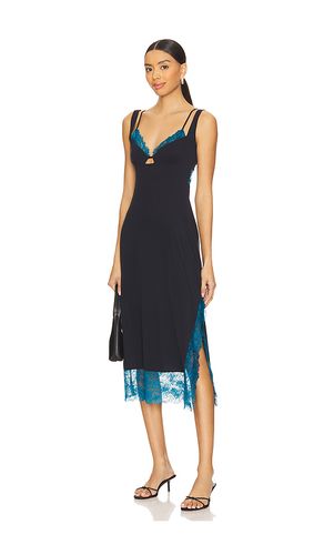 ROBE CARACO MIDI PARTY CRASHER en . Taille L. Also en - Free People - Modalova