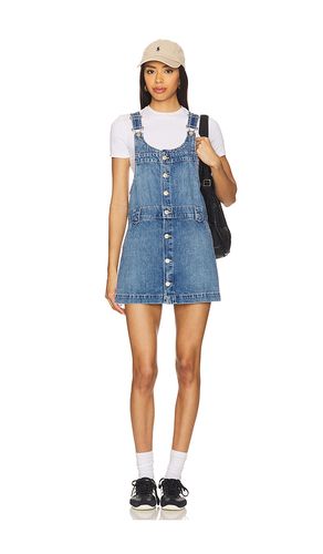 X We The Free Edie Denim Skirtall en . Taille L. Also en S - Free People - Modalova
