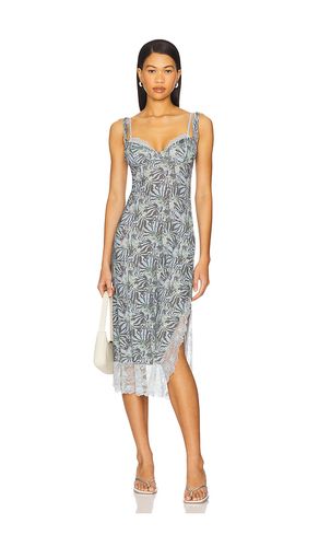 ROBE CARACO MIDI INTIMATELY FP PARTY CRASHER en . Taille L. Also en M, S, XL, XS - Free People - Modalova